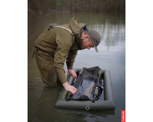 Надувной мат Trakker Sanctuary Corral