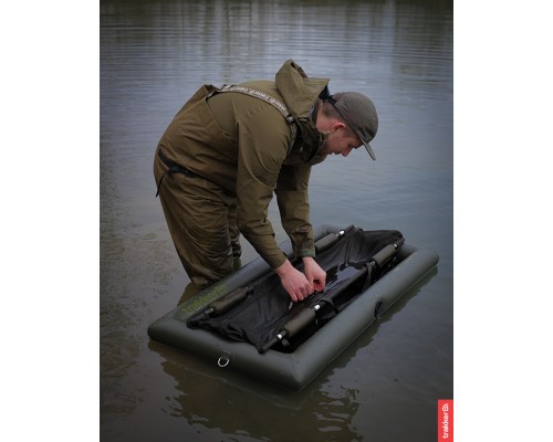 Надувной мат Trakker Sanctuary Corral