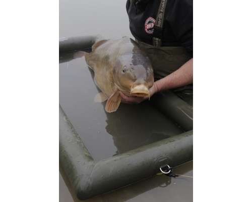 Надувной мат Trakker Sanctuary Corral