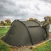 Палатка двухслойная двухместная AVID CARP HQ Dual Layer Bivvy Two Man