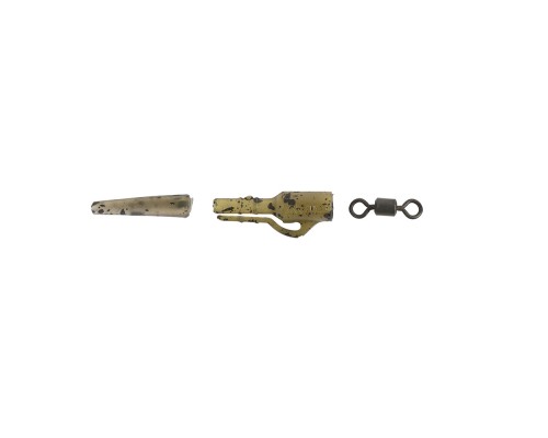 Набор безопасных клипс AVID CARP Terminal Tackle Lead Clip Kit