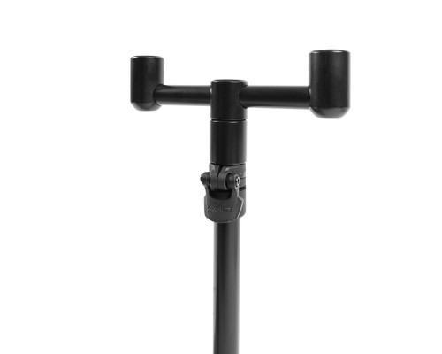 Перекладина на 2 удилища AVID CARP Lokdown 2 Rod Fixed Buzz Bar 6''