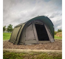 Палатка двухслойная двухместная AVID CARP HQ Dual Layer Bivvy Two Man