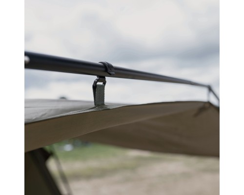 Козырек для палатки AVID CARP Screen House 4D Peaked Skull Cap