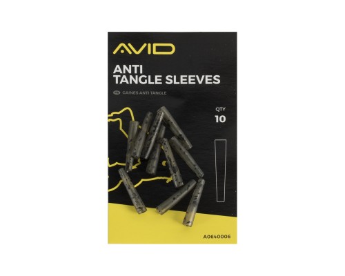 Отводчики AVID CARP Terminal Tackle Anti-Tangle Sleeve