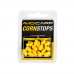 Стопорки AVID CARP Corn Stops Long Yellow