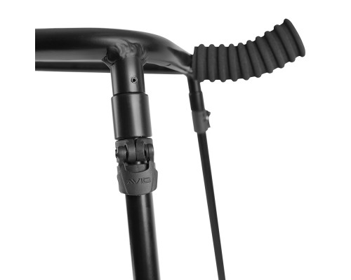 Прикормочная станция AVID CARP Lokdown Bucket Stand