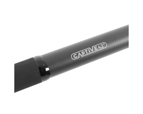 Рукоятка для подсачека двусоставная AVID CARP Captive Landing Net Handle 2 Piece