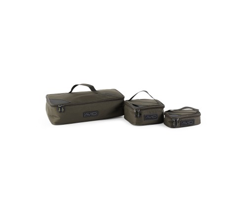 Сумка для аксессуаров AVID CARP A-SPEC Tackle Pouch Small