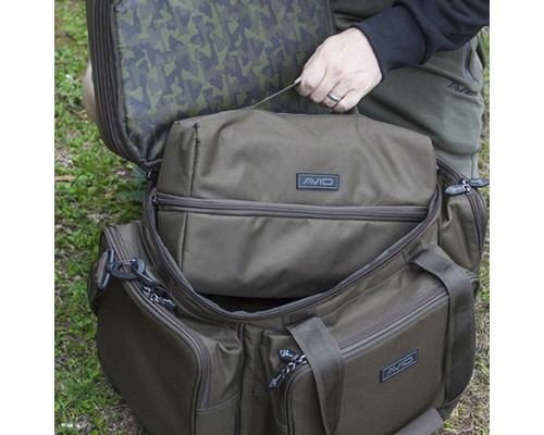 Сумка-органайзер AVID CARP A-SPEC Tackle Organiser