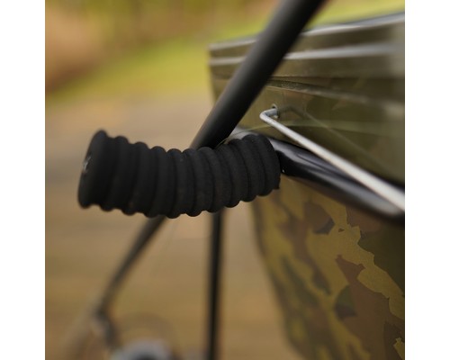 Прикормочная станция AVID CARP Lokdown Bucket Stand