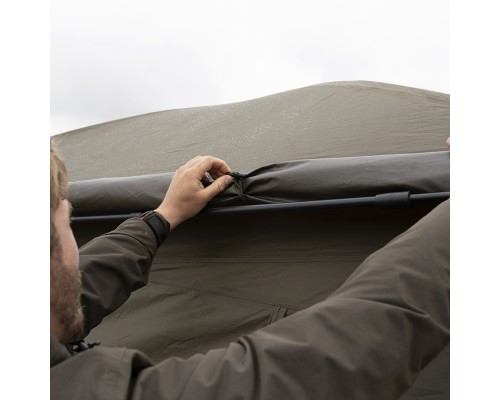 Козырек для палатки AVID CARP Screen House 4D Peaked Skull Cap