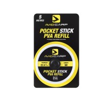 Сетка ПВА AVID CARP Pocket Stick (запаска)