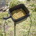 Прикормочная станция AVID CARP Lokdown Bucket Stand