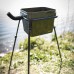 Прикормочная станция AVID CARP Lokdown Bucket Stand