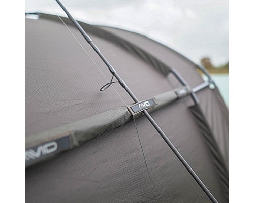 Палатка двухслойная двухместная AVID CARP HQ Dual Layer Bivvy Two Man