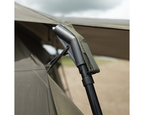 Козырек для палатки AVID CARP Screen House 4D Peaked Skull Cap