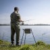 Прикормочная станция AVID CARP Lokdown Bucket Stand