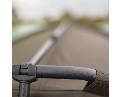 Палатка двухслойная двухместная AVID CARP HQ Dual Layer Bivvy Two Man