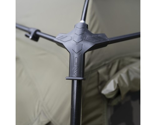 Шатер AVID CARP Screen House 4D