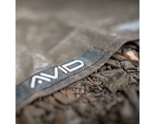 Палатка двухслойная двухместная AVID CARP HQ Dual Layer Bivvy Two Man