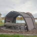 Палатка двухслойная одноместная AVID CARP HQ Dual Layer Bivvy One Man
