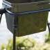 Прикормочная станция AVID CARP Lokdown Bucket Stand