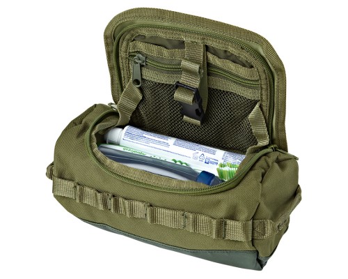 Сумка для личной гигиены Trakker NXG Wash Bag
