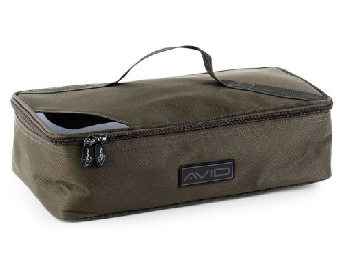 Сумка для аксессуаров AVID CARP A-SPEC Tackle Pouch Large