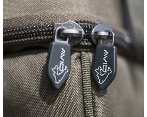 Сумка для аксессуаров AVID CARP A-SPEC Tackle Pouch Large