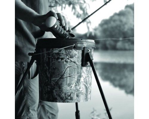 Комплект для изготовления прикормочной станции Cygnet Spod Bucket Adapter Kit