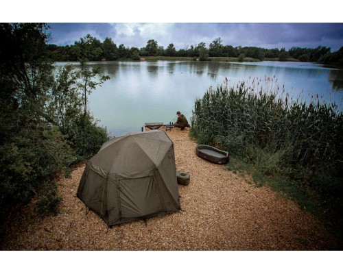 Козырек для укрытия Trakker Tempest Advanced 100 Skull Cap