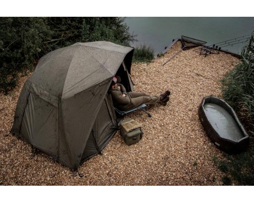Козырек для укрытия Trakker Tempest Advanced 100 Skull Cap
