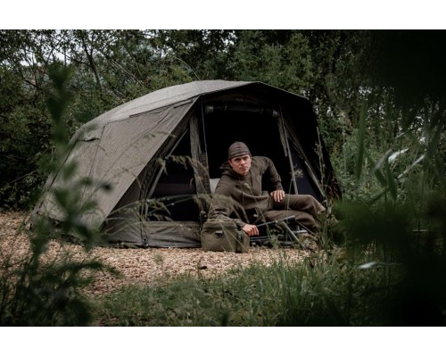 Козырек для укрытия Trakker Tempest Advanced 100 Skull Cap
