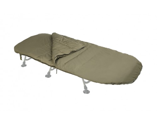 Спальный мешок Trakker Big Snooze + Smooth Sleeping Bag