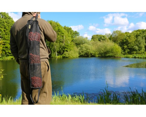 Сумка для сушки Trakker Essentials Air Dry Tower