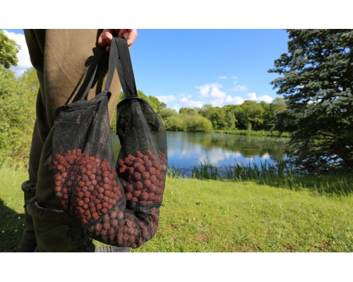 Сумка для сушки Trakker Essentials Air Dry Tower