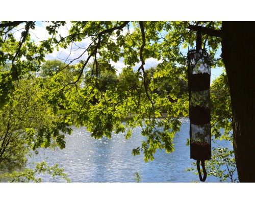 Сумка для сушки Trakker Essentials Air Dry Tower