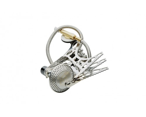 Газовая горелка Trakker Armolife CG-3 Stove