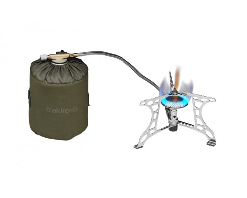Газовая горелка Trakker Armolife CG-3 Stove