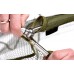 Подсачек Trakker EQ Carbon Landing Net Olive
