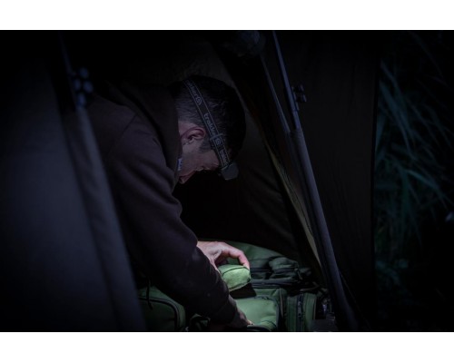 Налобный фонарь Trakker Nitelife Headtorch 420