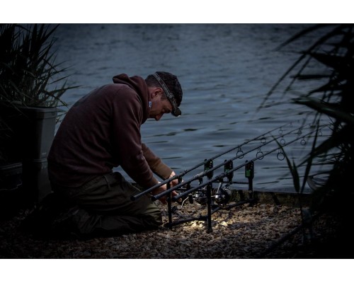 Налобный фонарь Trakker Nitelife Headtorch 420