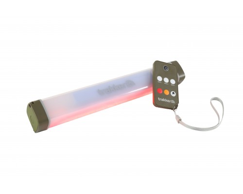 Фонарь с пультом ДУ Trakker Nitelife Bivvy Light Remote 200