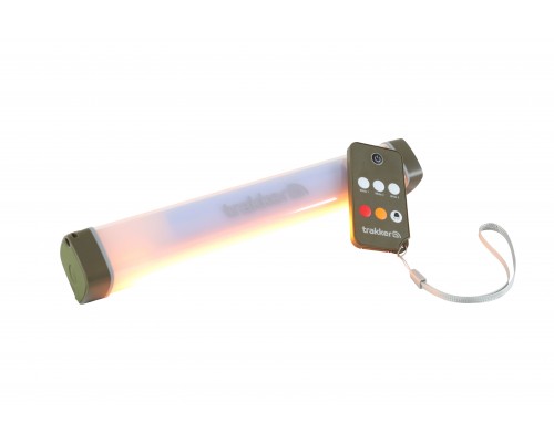 Фонарь с пультом ДУ Trakker Nitelife Bivvy Light Remote 200