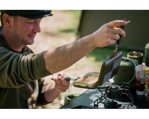 Тостер Trakker Armolife Marble Sandwich Toaster