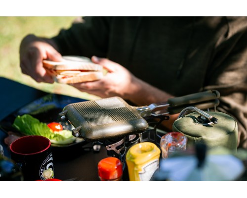 Тостер Trakker Armolife Marble Sandwich Toaster