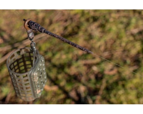 Отводчики Korum Camo Anti Tangle Sleeves - силиконовые трубочки