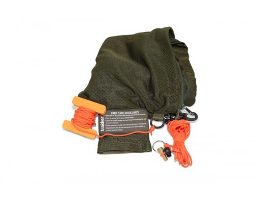 Карповый мешок Trakker Sanctuary Carp Sack