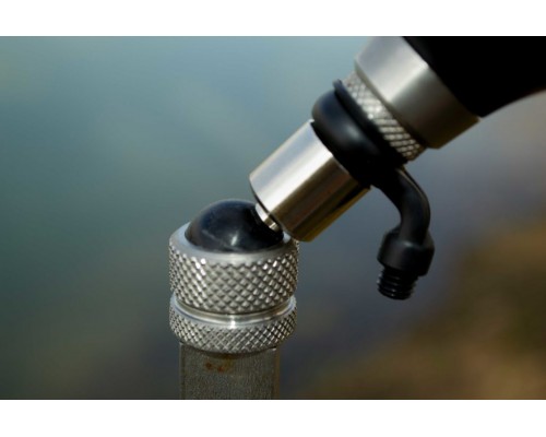 Поворотник WOLF Angle Multi Lock